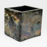 Connected Cube, Black Metallic 4