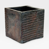 Connected Cube, Black Metallic 5