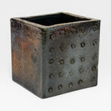 Connected Cube, Black Metallic 6