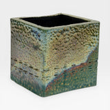 Connected Cube, Starry Night 3
