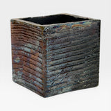Connected Cube, Cosmic Copper 1