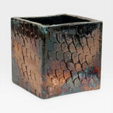 Connected Cube, Metallic Flash 4