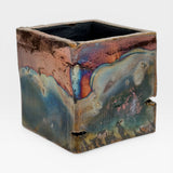 Connected Cube, Copper Penny 1