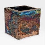 Connected Cube, Copper Penny 2