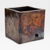 Connected Cube, Copper Penny 3