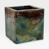 Connected Cube, Algae Bloom 2
