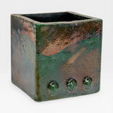 Connected Cube, Algae Bloom 4