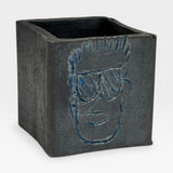 Connected Cube, Lapis Dude