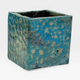 Connected Cube, Aqua 1