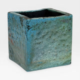 Connected Cube, Aqua 3
