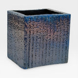 Connected Cube, Smokey Blue 2