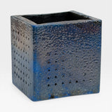 Connected Cube, Smokey Blue 3
