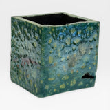 Connected Cube, Emerald 1