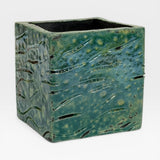 Connected Cube, Emerald 2