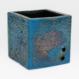 Connected Cube, Turquoise 1
