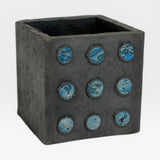 Connected Cube, Turquoise 2