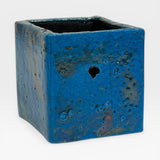 Connected Cube, Turquoise 3