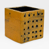 Connected Cube, Orange 1