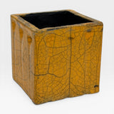 Connected Cube, Orange 2