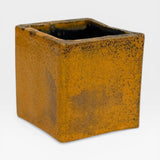 Connected Cube, Orange 3