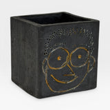 Connected Cube, Orange Dude