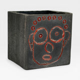 Connected Cube, Oxblood Dude