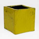 Connected Cube, Yellow 1