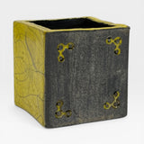 Connected Cube, Yellow 4