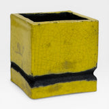 Connected Cube, Yellow 5