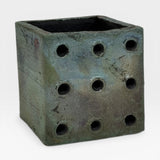 Connected Cube, Peacock Matte 4