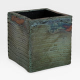 Connected Cube, Peacock Matte 5