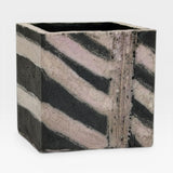 Connected Cube, Amethyst 2