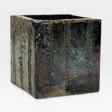 Connected Cube, Metallic Flash 6