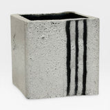 Connected Cube, White 7