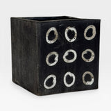 Connected Cube, White 5