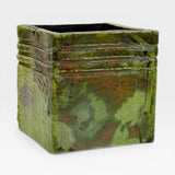 Connected Cube, Lime 7