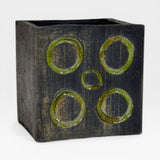 Connected Cube, Lime 6