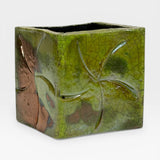 Connected Cube, Lime 5
