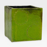 Connected Cube, Lime 3