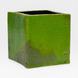 Connected Cube, Lime 4