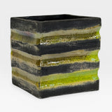 Connected Cube, Lime 2