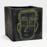 Connected Cube, Lime Dude