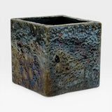 Connected Cube, Nebula