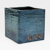 Connected Cube, Smokey Blue 4