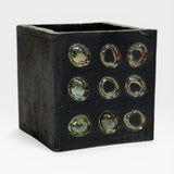 Connected Cube, Algae Bloom 6