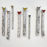 Grove Collection, red 1