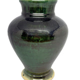 Vase, Large Monstera