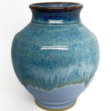 Vase, Castile Rutile