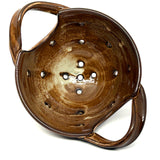 Berry Bowl, Mushroom