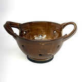 Berry Bowl, Mushroom